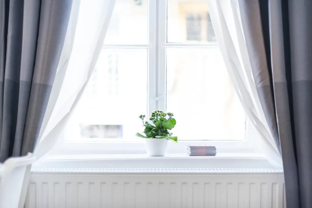 Appartamento Happy Home Blue Budapest Ungheria