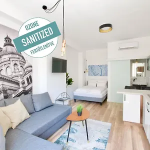  Appartamento Luxury By Hi5 - Régiposta
