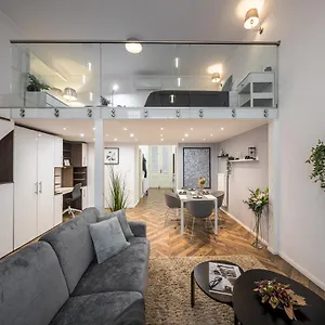  Appartamento Riverside